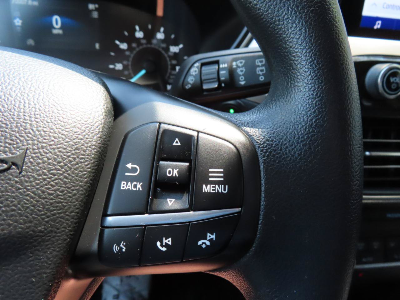 Used 2020 Ford Escape SE AWD/4WD image 29