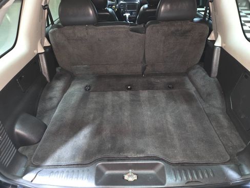 Used 2007 Chevrolet TrailBlazer SS image 10