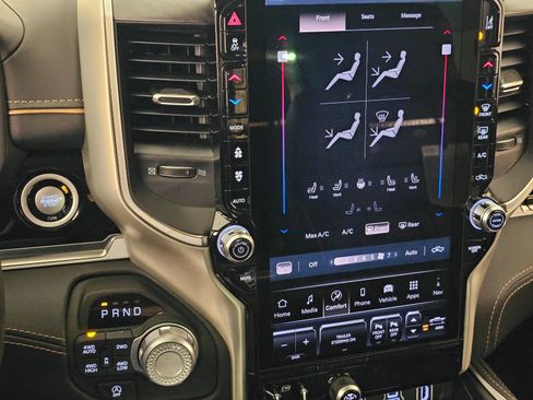 New 2026 RAM 1500 Tungsten w/ Trailer Tow Group image 22