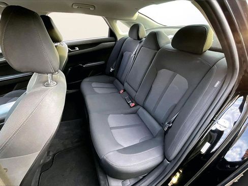 Used 2022 Kia K5 LXS image 20