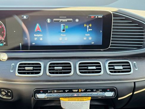 New 2026 Mercedes-Benz GLE 450 4MATIC image 37