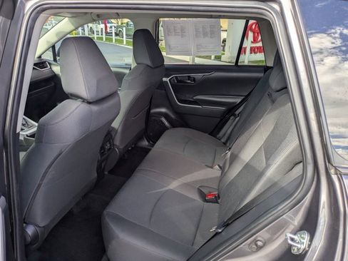 Used 2024 Toyota RAV4 LE image 14