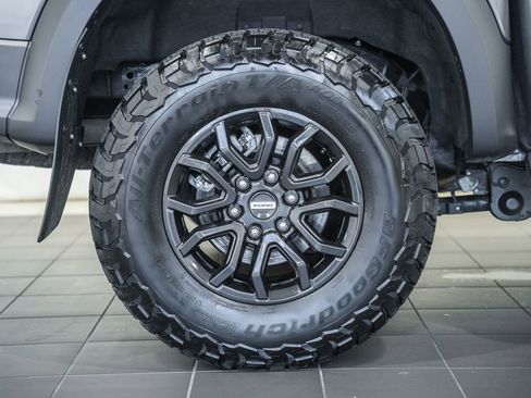 Used 2025 Ford Ranger Raptor AWD/4WD image 19