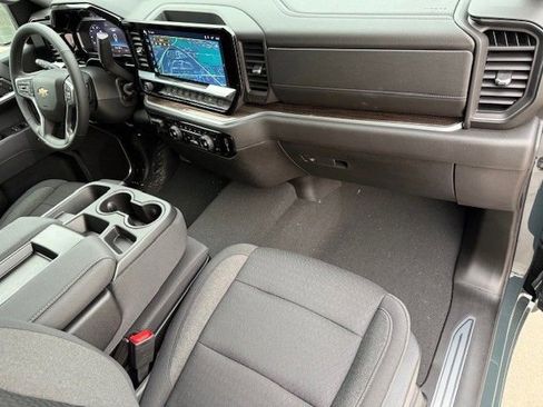 New 2026 Chevrolet Silverado 1500 LT image 16