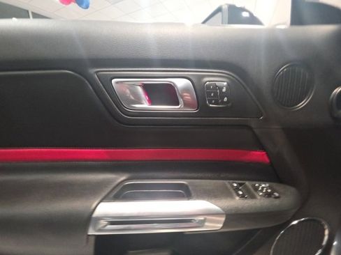 Used 2022 Ford Mustang GT Premium w/ Equipment Group 401A image 12