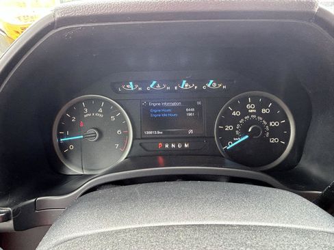 Used 2018 Ford F150 XLT w/ Trailer Tow Package AWD/4WD image 20