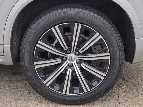 Certified 2024 Volvo XC90 B6 Plus w/ Protection Package Premier image 6