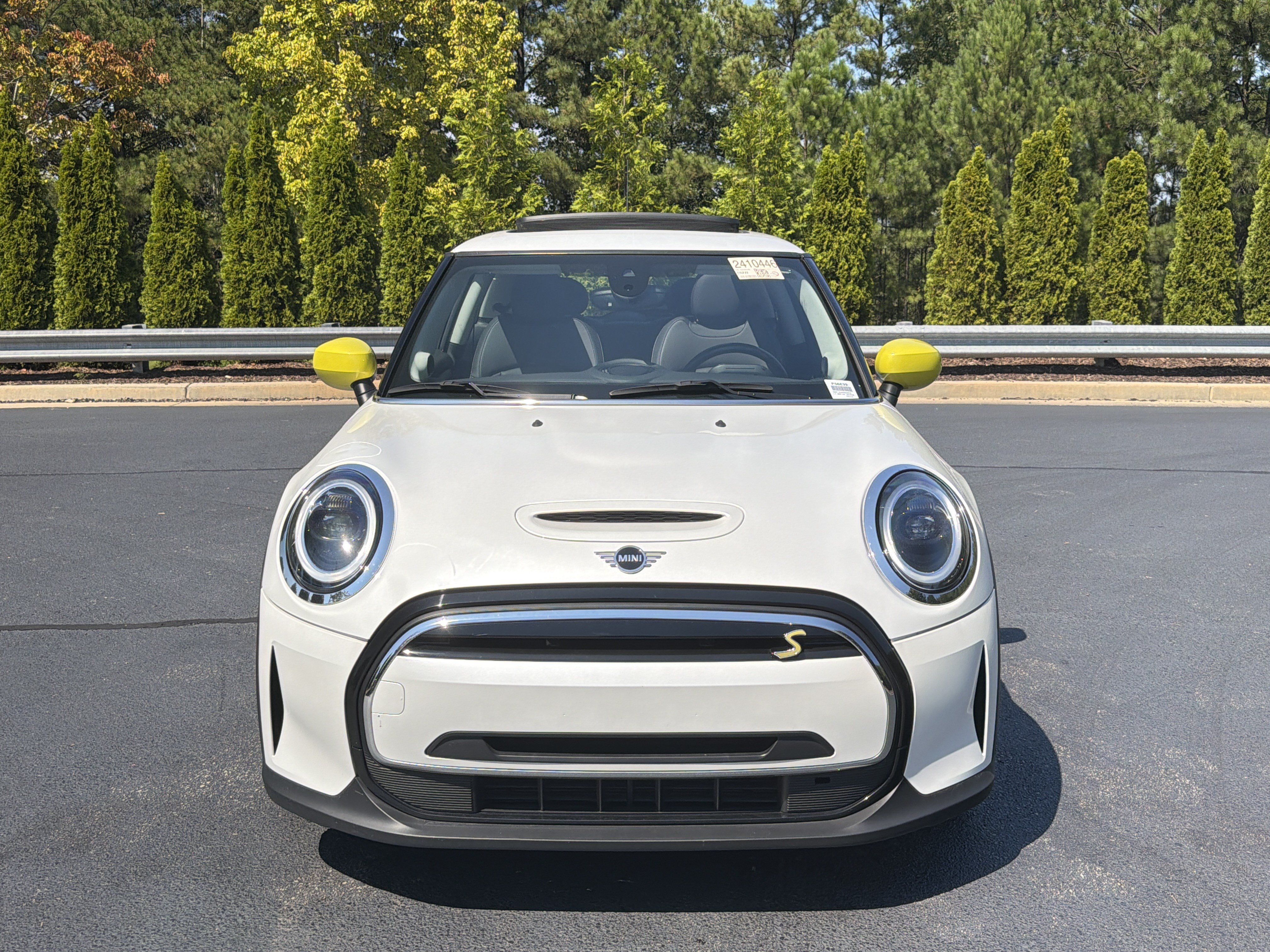 Used 2024 MINI Cooper SE FWD image 7