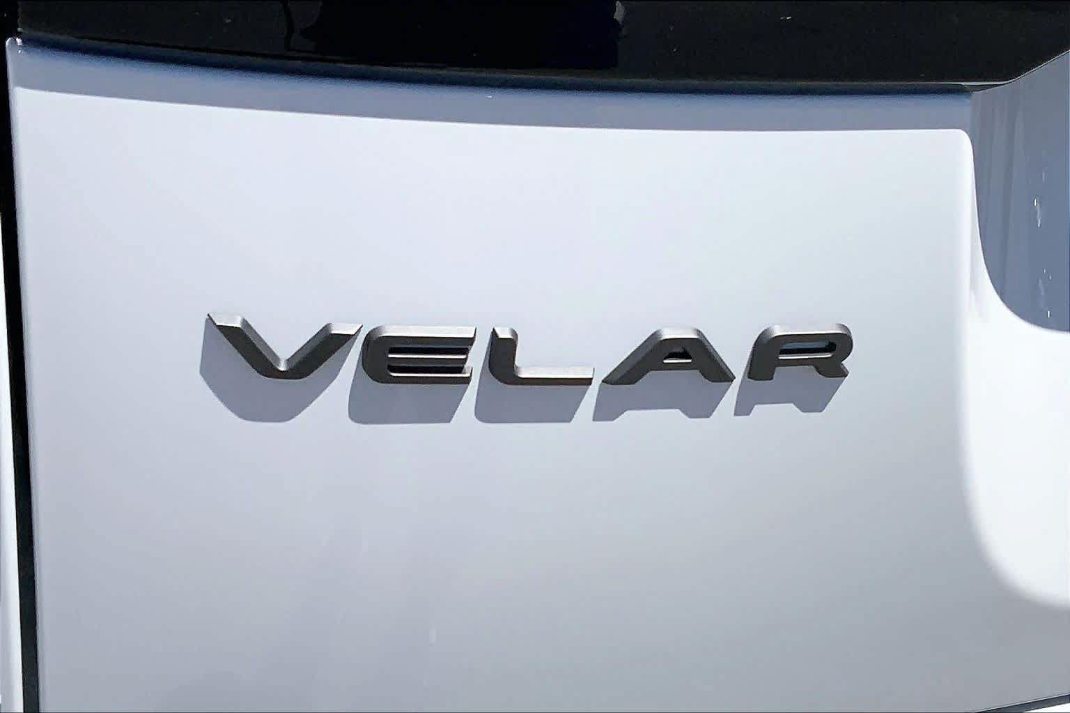 New 2026 Land Rover Range Rover Velar S AWD/4WD image 15