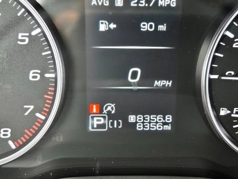 Used 2024 Subaru Crosstrek 2.0i Premium AWD/4WD image 24