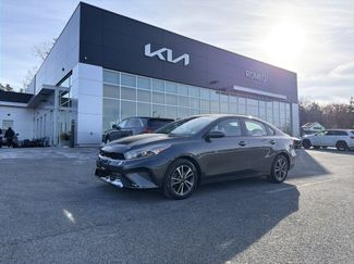 Used 2023 Kia Forte LXS video 1
