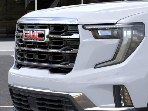 New 2026 GMC Acadia Elevation w/ Elevation Premium Package image 48