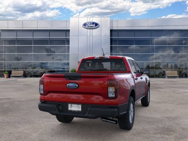 New 2026 Ford Ranger XL RWD image 8