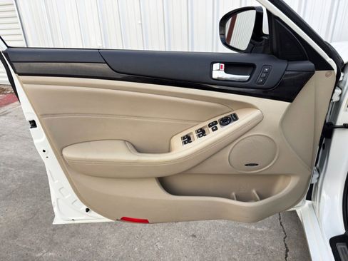 Used 2014 Kia Cadenza Premium w/ Luxury Package image 39