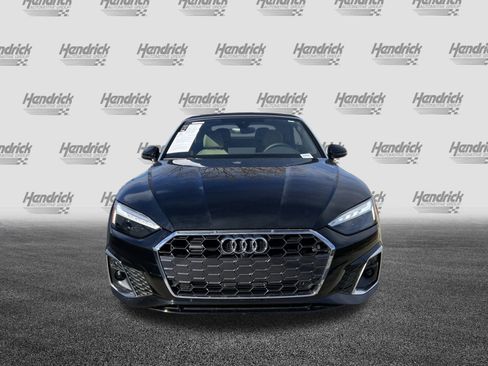 Used 2024 Audi A5 2.0T Premium Plus image 3