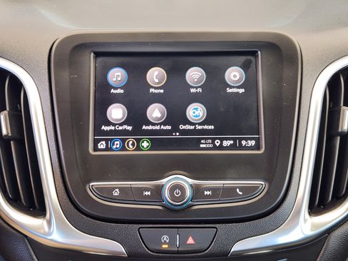 Used 2024 Chevrolet Equinox LT AWD/4WD image 18