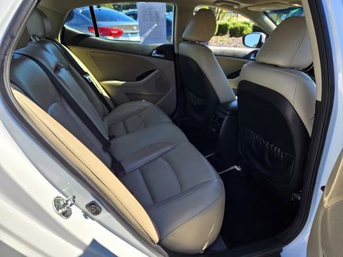 Used 2014 Kia Optima EX w/ EX Premium Package image 14