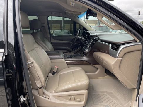 Used 2015 Chevrolet Tahoe LT RWD image 17