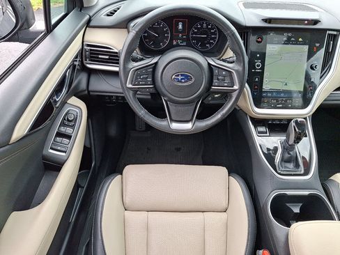 Certified 2023 Subaru Outback Limited AWD/4WD image 13