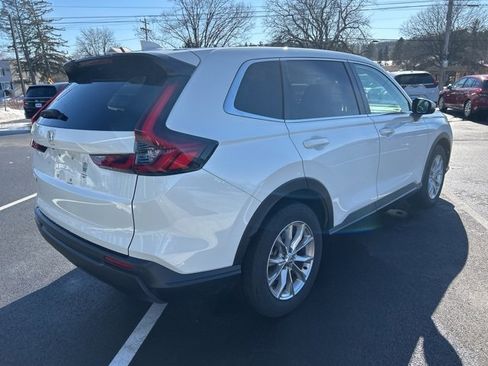 Certified 2023 Honda CR-V EX-L image 6