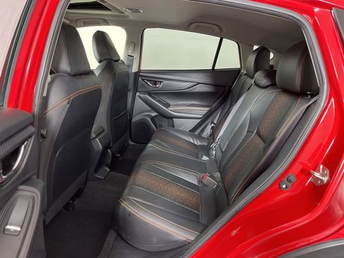 Used 2021 Subaru Crosstrek 2.5i Limited w/ Moonroof Package 2 image 23