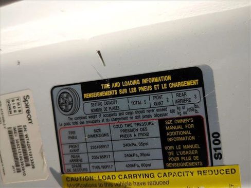 Used 2020 Hyundai Santa Fe SEL FWD image 14