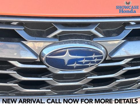 Used 2022 Subaru WRX Limited w/ Popular Package #2A AWD/4WD image 9