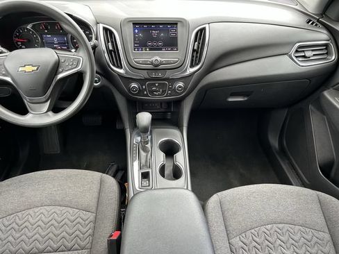 Used 2023 Chevrolet Equinox LT AWD/4WD image 17
