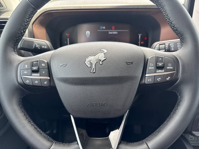 New 2026 Ford Bronco Sport Outer Banks w/ Outer Banks Tech Package+ AWD/4WD image 15