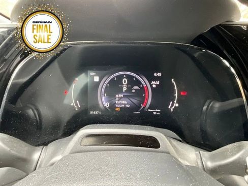 Certified 2023 Lexus RX 350 AWD image 15