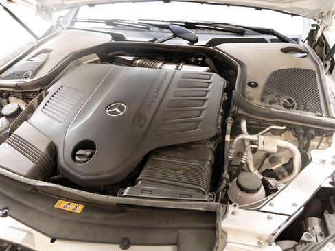 Used 2023 Mercedes-Benz E 450 Coupe image 24