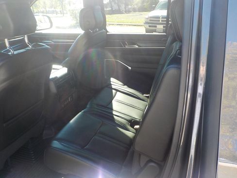 Used 2022 Jeep Wagoneer Series I w/ Convenience Group I image 13