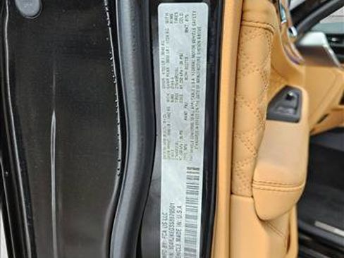 Used 2025 Jeep Grand Cherokee L Summit AWD/4WD image 21