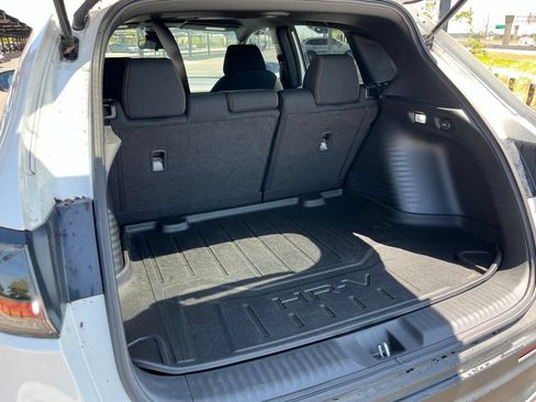 Certified 2024 Honda HR-V Sport image 11