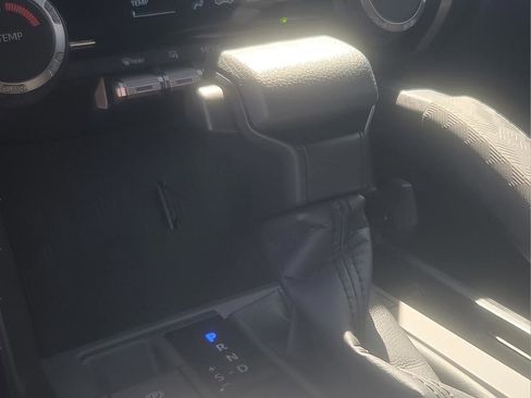 New 2026 Toyota Tacoma SR5 image 26