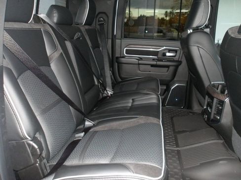 New 2026 RAM 2500 Laramie image 18