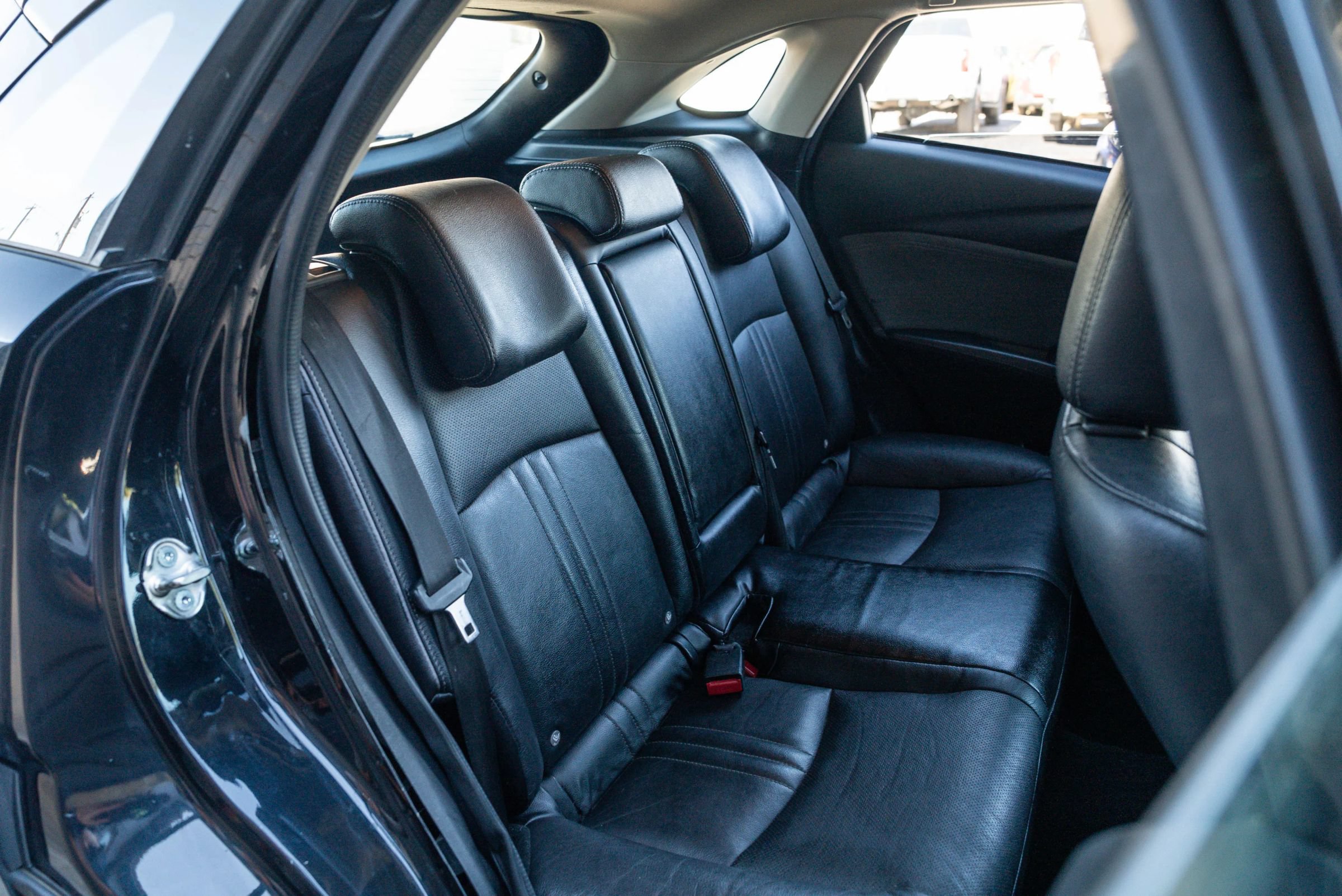 Used 2019 MAZDA CX-3 Grand Touring AWD/4WD image 21
