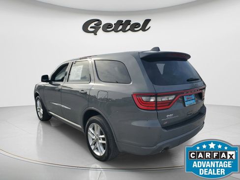Used 2023 Dodge Durango GT image 15