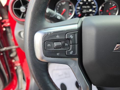 Used 2021 Chevrolet Blazer RS w/ Enhanced Convenience Package FWD image 35