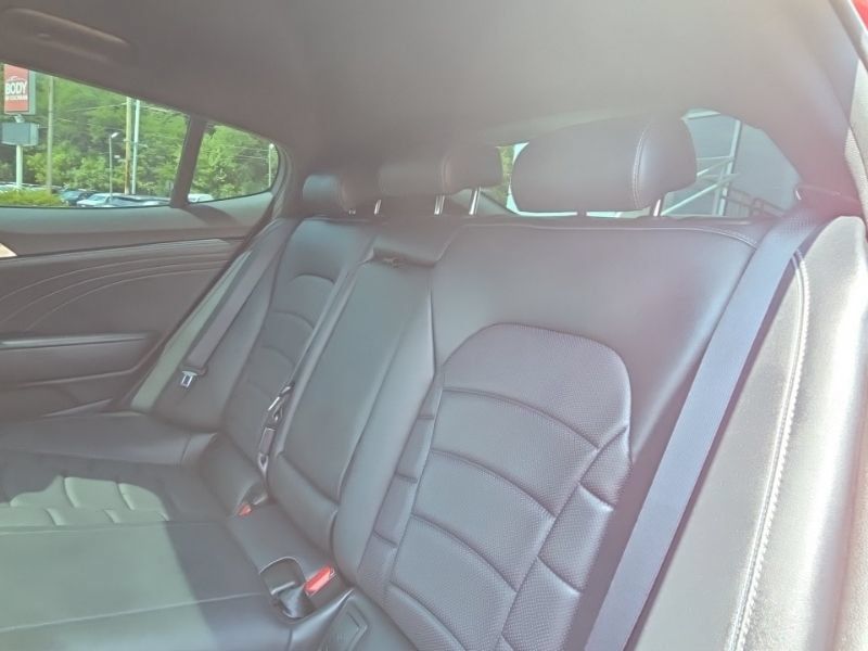 Used 2023 Kia Stinger GT2 AWD/4WD image 21