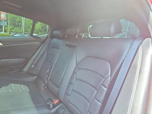 Used 2023 Kia Stinger GT2 AWD/4WD image 21