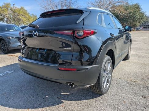 New 2026 MAZDA CX-30 AWD 2.5 S image 3