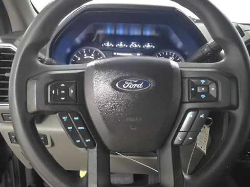 Used 2021 Ford F350 XLT w/ XLT Premium Package AWD/4WD image 10
