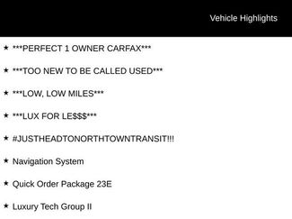 Used 2023 Jeep Grand Cherokee Limited w/ Luxury Tech Group II video 1