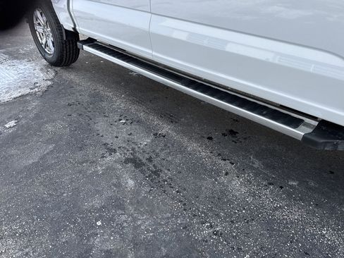 Used 2023 Ford F150 XLT w/ XTR Package image 9