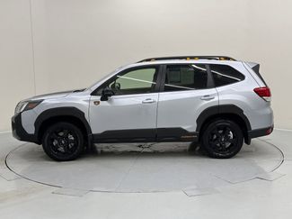 Certified 2025 Subaru Forester Wilderness video 2