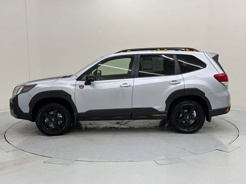 Certified 2025 Subaru Forester Wilderness image 2