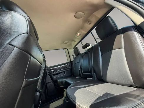 Used 2014 RAM 1500 Sport w/ Convenience Group AWD/4WD image 17