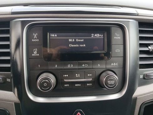 Used 2018 RAM 5500 Tradesman w/ Ambulance Prep Group image 31