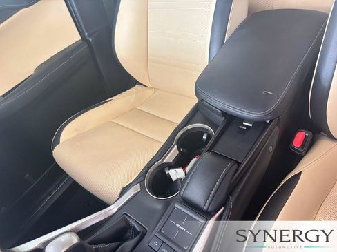 Used 2017 Lexus NX 200t FWD w/ Premium Package image 13